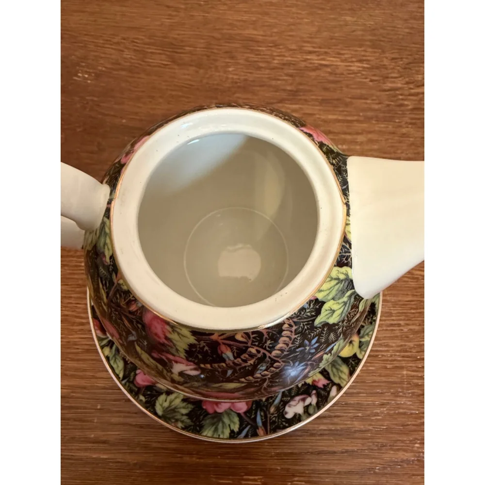 Grace Teaware beautiful grace